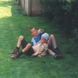 Zittaart 1997 161 - Scouts en Gidsen Zaventem 